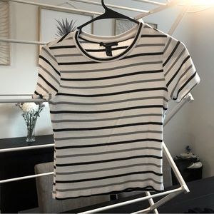 Forever 21 tee
